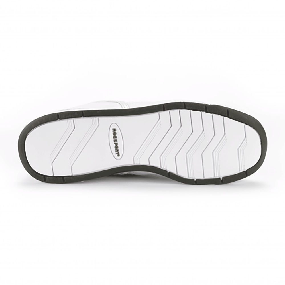 Tenis Rockport Homem Branco - M7100 Prowalker - 40612RPLD